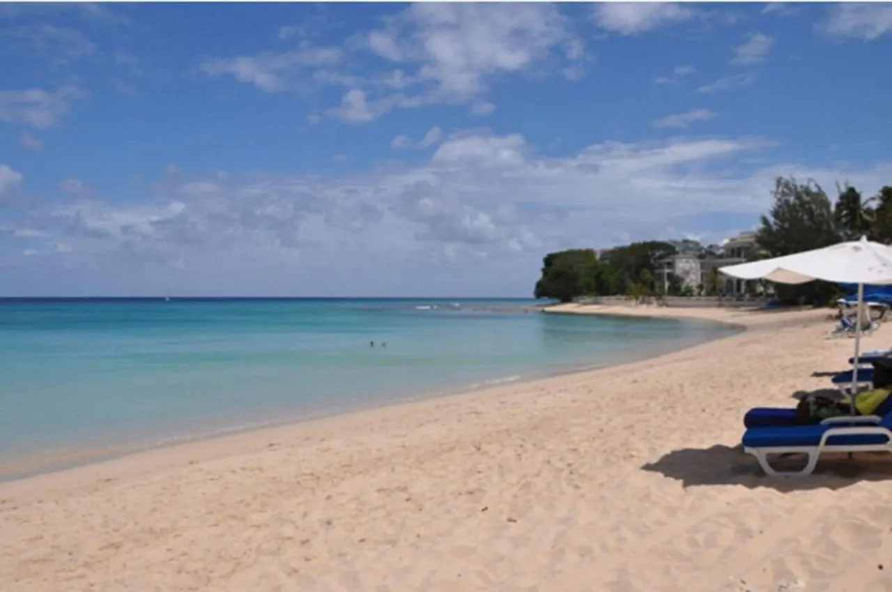 Ferienwohnung Bora Bora By Blue Sky Luxury Paynes Bay 0*,  Barbados