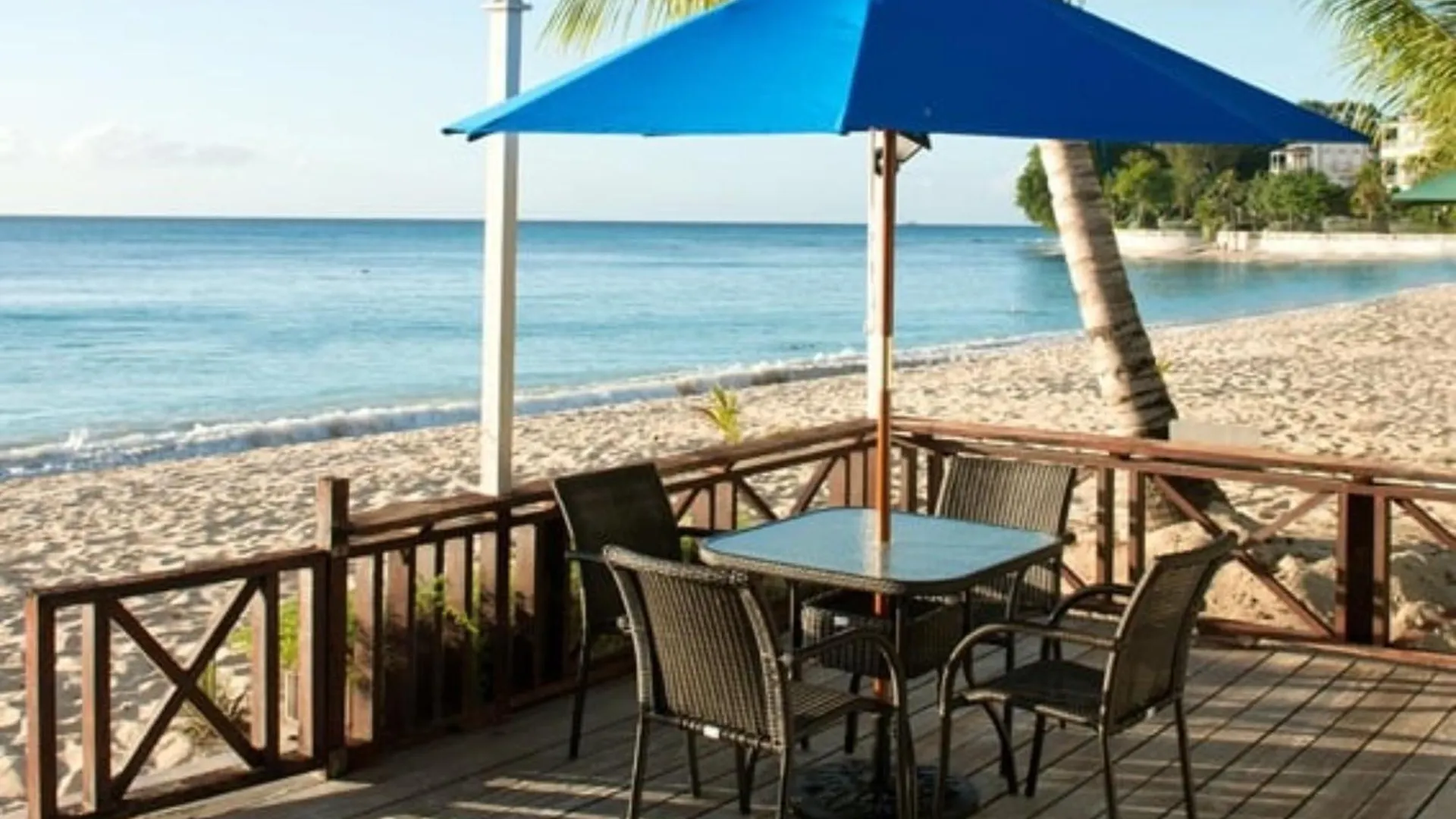 Apartment Ferienwohnung Bora Bora By Blue Sky Luxury Paynes Bay