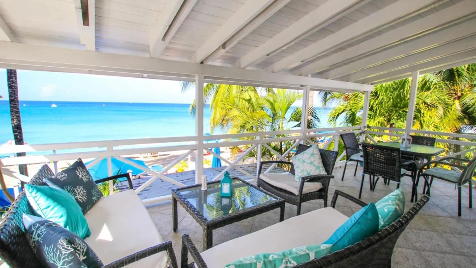 Ferienwohnung Bora Bora By Blue Sky Luxury Paynes Bay 0*,  Barbados