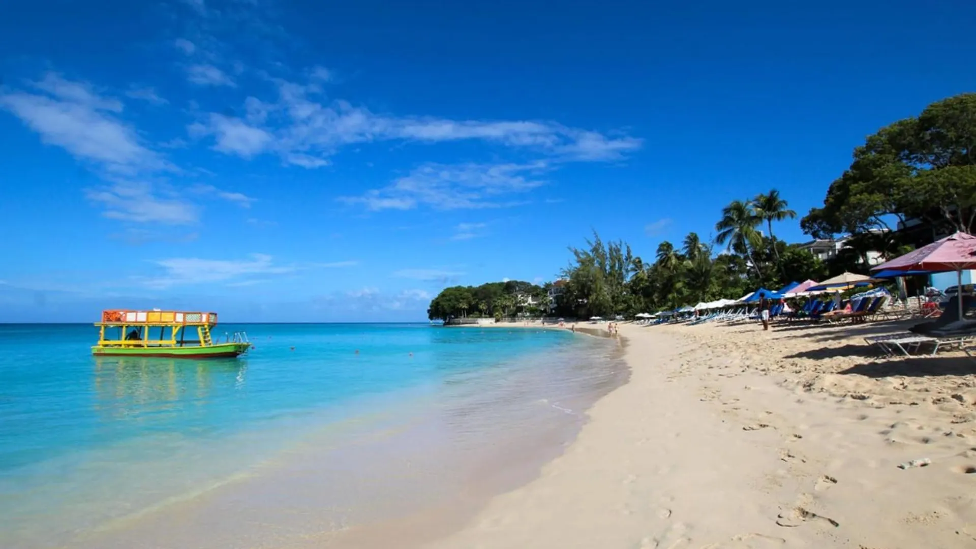 Ferienwohnung Bora Bora By Blue Sky Luxury Paynes Bay 0*,  Barbados