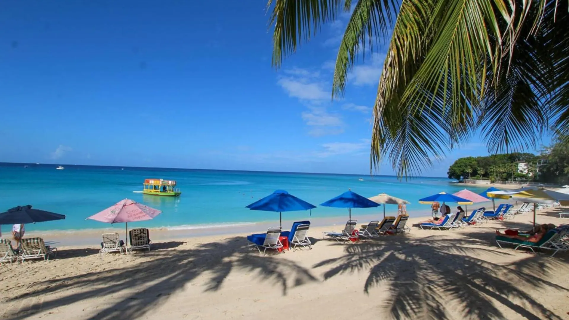 Ferienwohnung Bora Bora By Blue Sky Luxury Paynes Bay