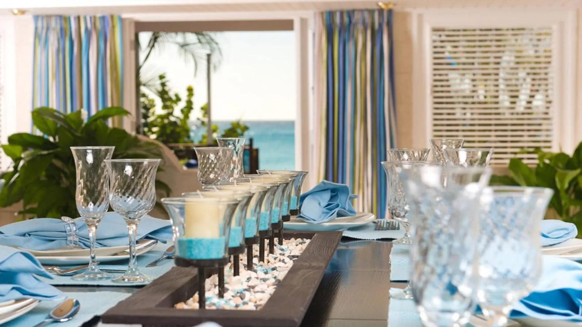Apartment Ferienwohnung Bora Bora By Blue Sky Luxury Paynes Bay