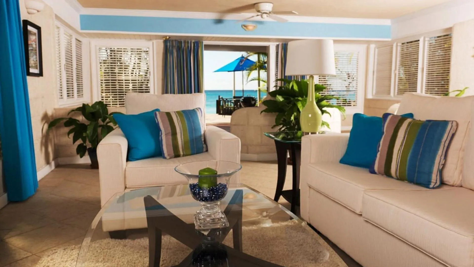 Ferienwohnung Bora Bora By Blue Sky Luxury Paynes Bay