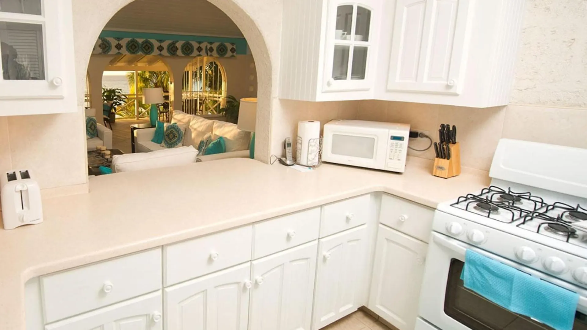 Apartment Ferienwohnung Bora Bora By Blue Sky Luxury Paynes Bay