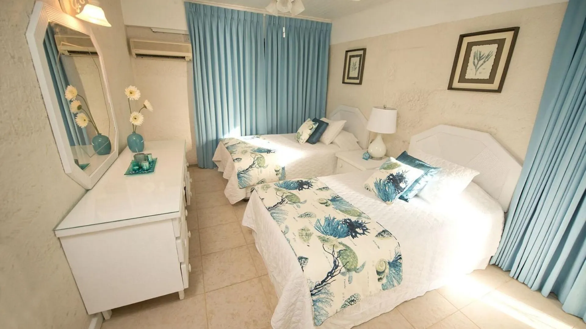 Ferienwohnung Bora Bora By Blue Sky Luxury Paynes Bay 0*,  Barbados