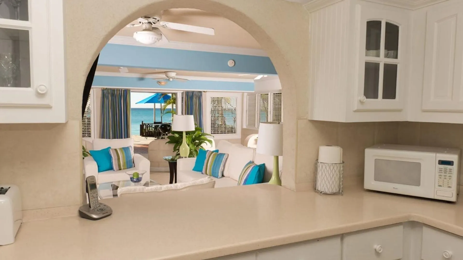 Ferienwohnung Bora Bora By Blue Sky Luxury Paynes Bay