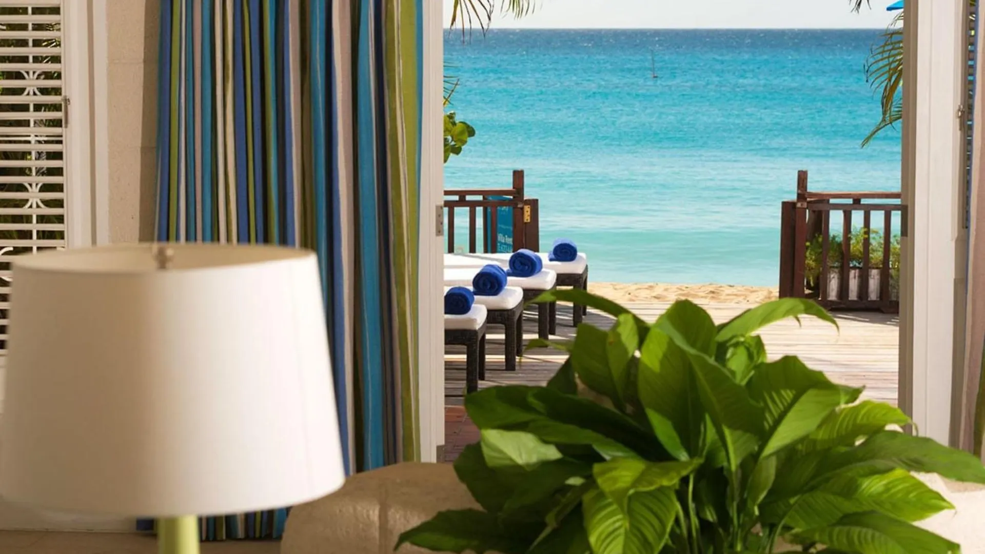 Ferienwohnung Bora Bora By Blue Sky Luxury Paynes Bay 0*,  Barbados