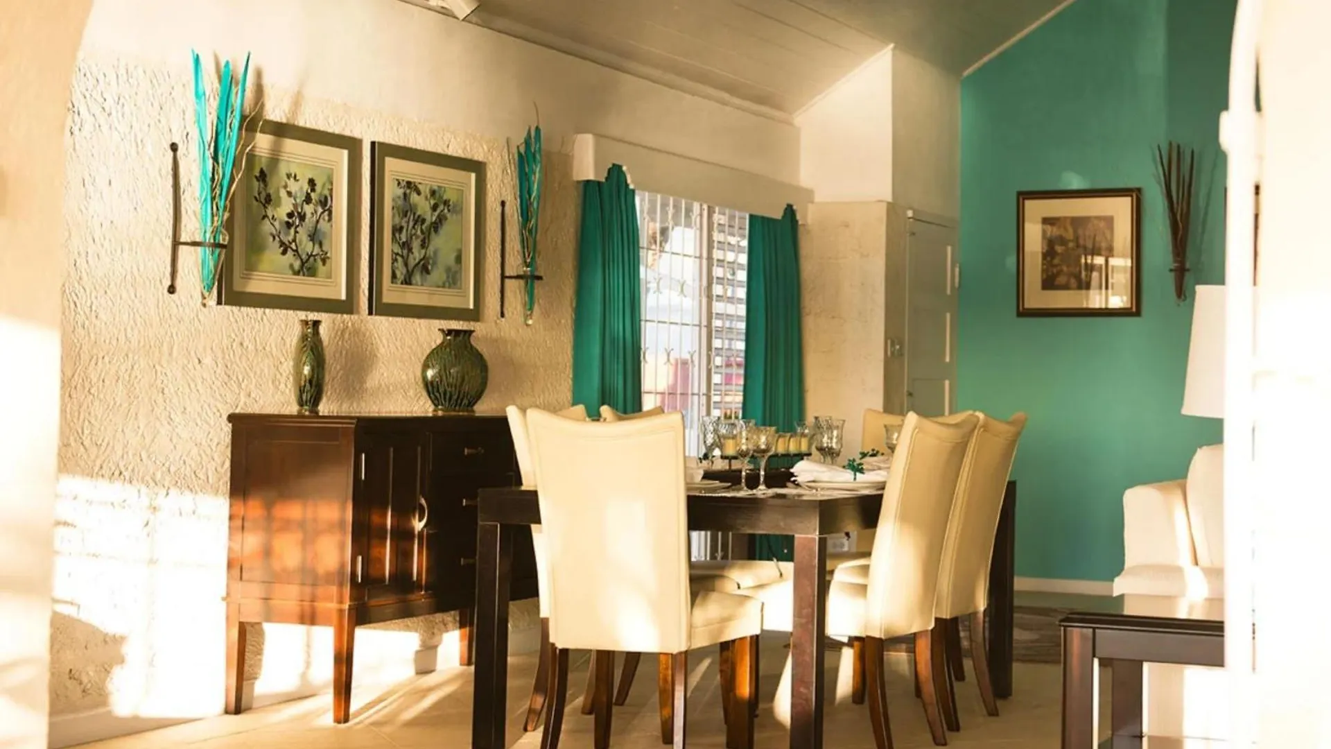 Apartment Ferienwohnung Bora Bora By Blue Sky Luxury Paynes Bay Barbados