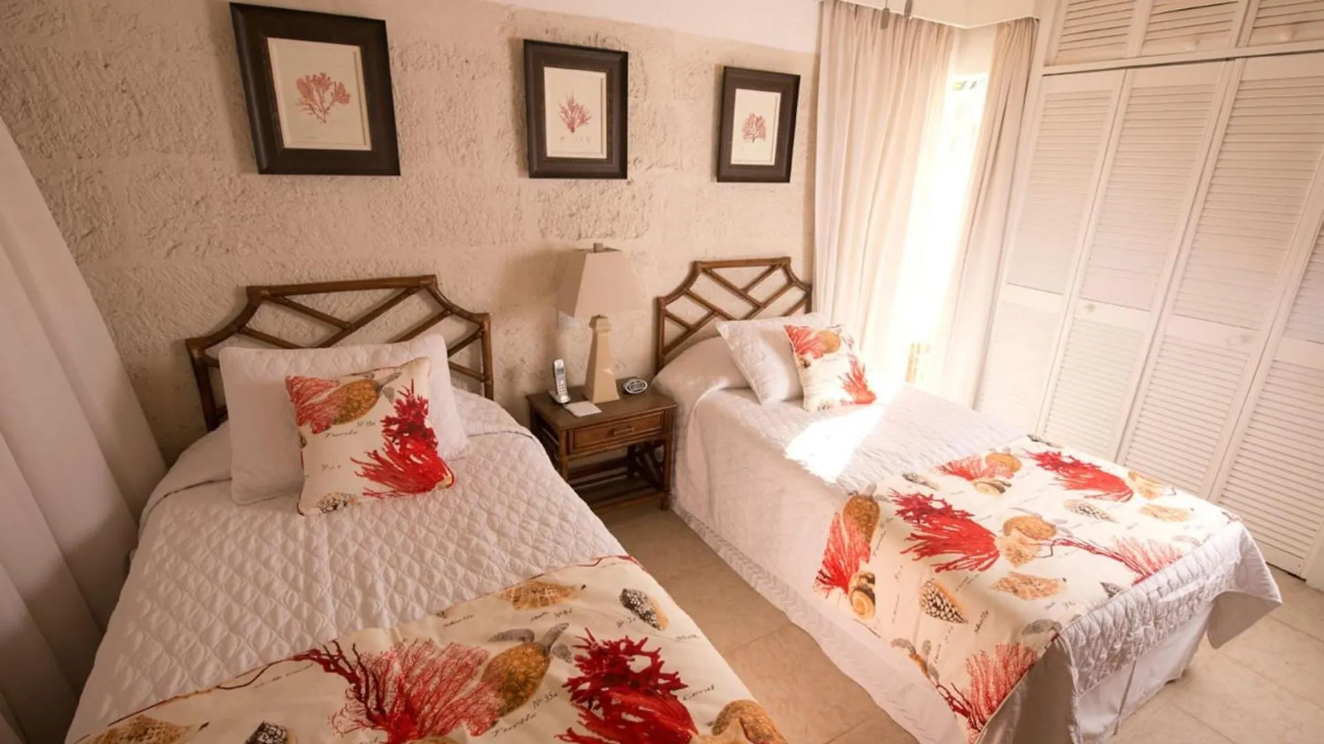 Ferienwohnung Bora Bora By Blue Sky Luxury Paynes Bay 0*,  Barbados