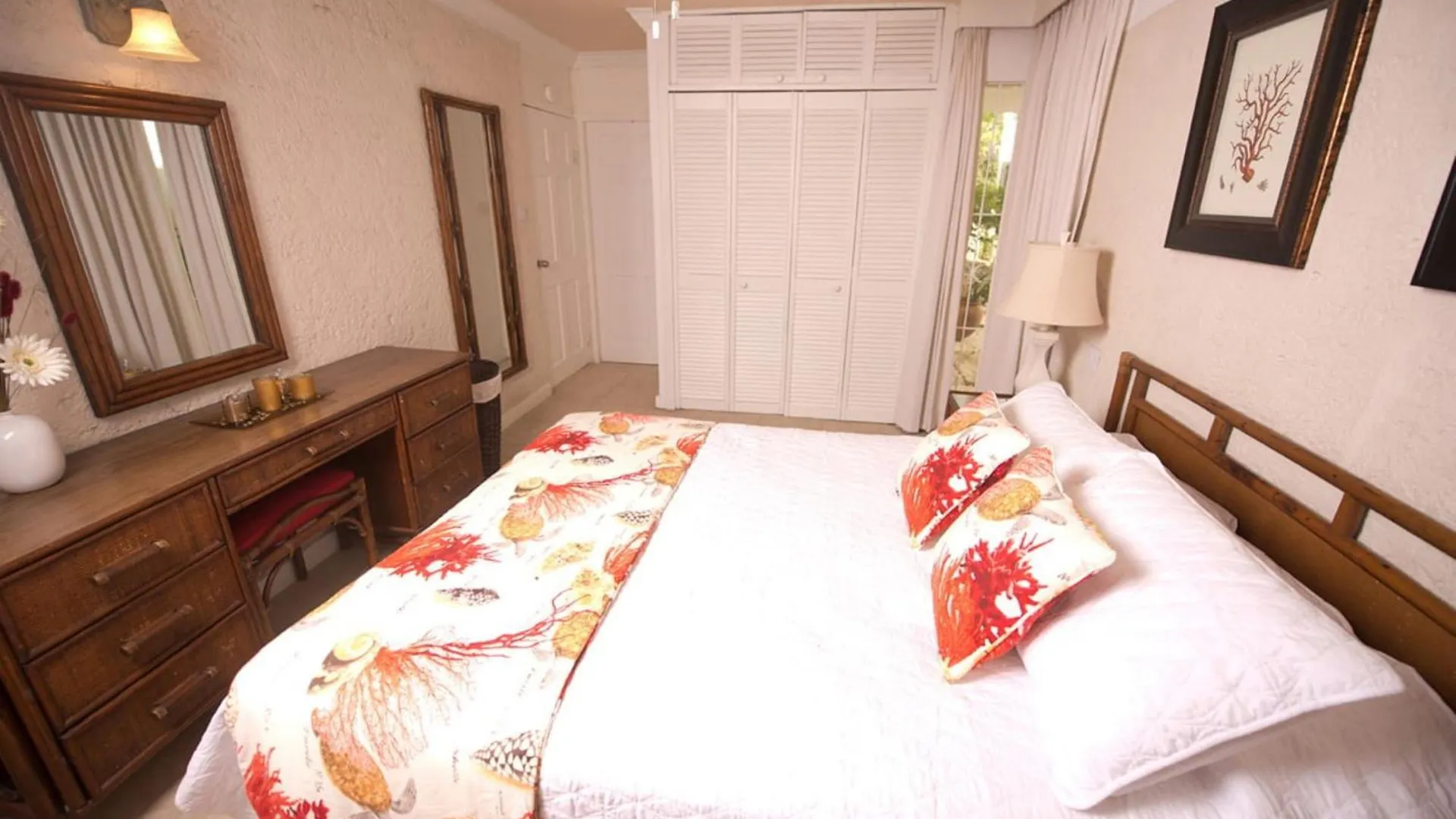 Apartment Ferienwohnung Bora Bora By Blue Sky Luxury Paynes Bay Barbados