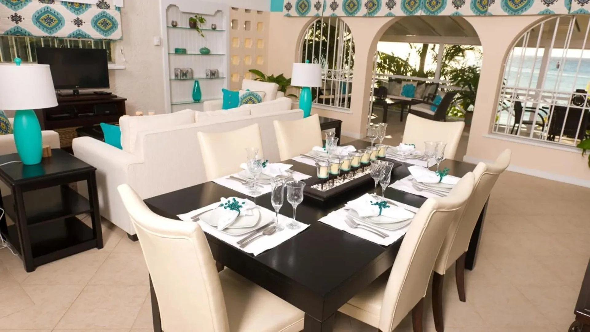 Ferienwohnung Bora Bora By Blue Sky Luxury Paynes Bay 0*,