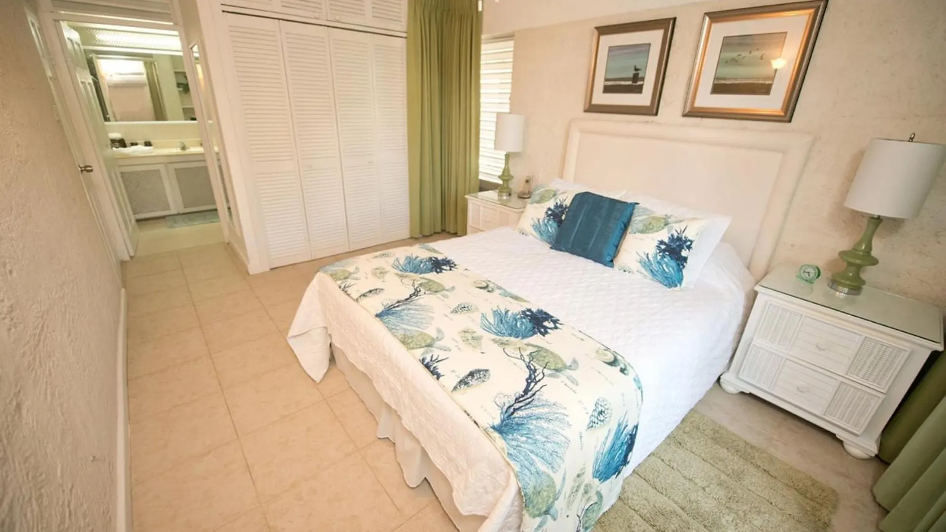 Apartment Ferienwohnung Bora Bora By Blue Sky Luxury Paynes Bay