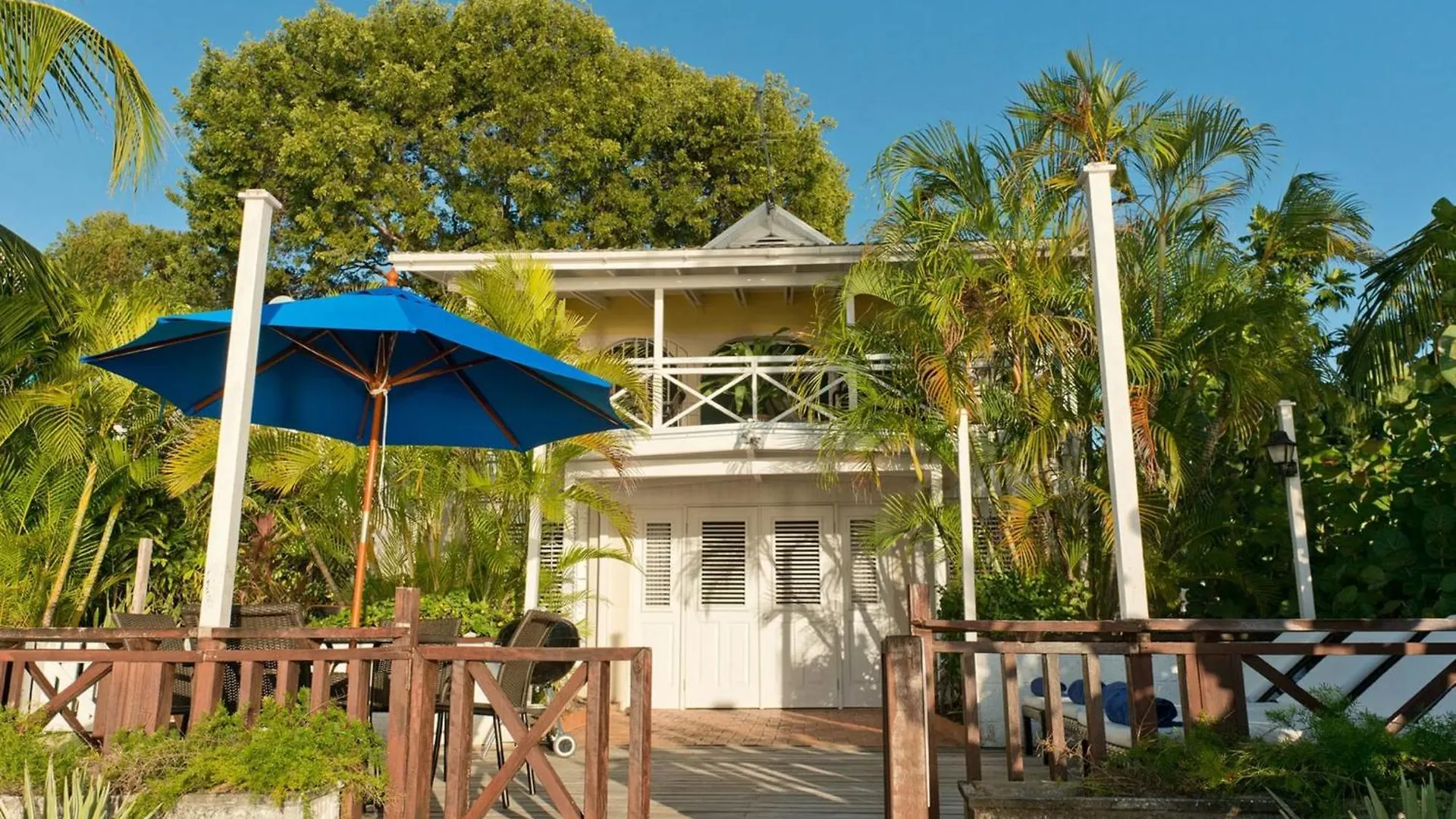 Ferienwohnung Bora Bora By Blue Sky Luxury Paynes Bay Barbados